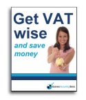 Get VAT wise - and save money